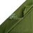 Olive Broadcloth Polyester Cotton Fabric | Poly Cotton Fabric