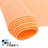 Peach Acrylic Wholesale Felt Fabric 1.6mm Thick