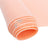 Peach Acrylic Felt Fabric / 1.6mm Thick _ 72” Wide