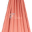 Peach Cotton Spandex Jersey Fabric | FlexCot