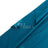 Peacock Broadcloth Polyester Cotton Fabric | Poly Cotton Fabric