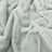 Platinum Faux Fur Bunny Minky Fabric | BunnySoft