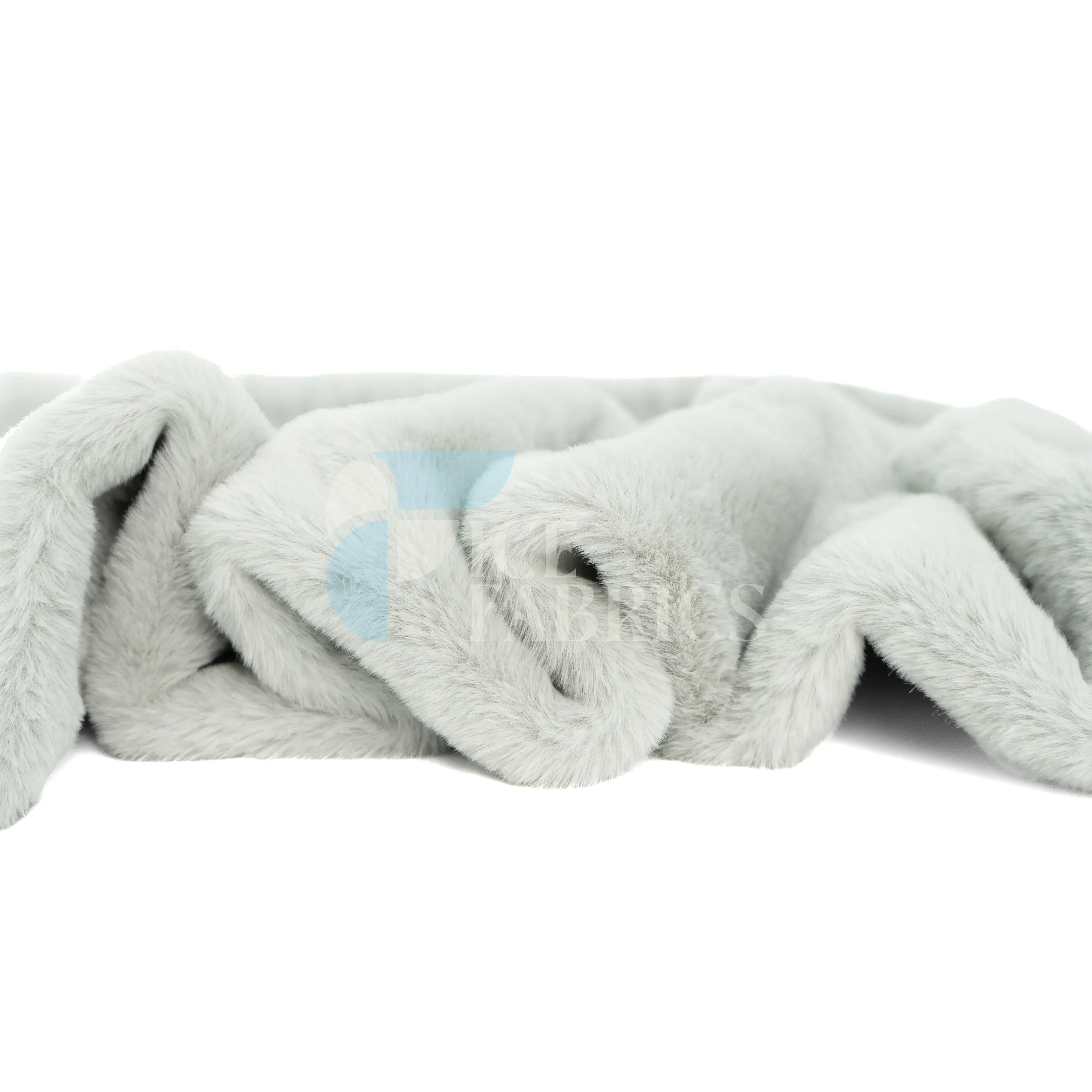 Bunny Thick Minky Fabric By The Roll | BunnySoft
