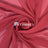 Red Mia Chiffon Fabric / 60’’ Wide Soft chiffon Sheer Fabric