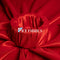 Red Stretch Nylon Spandex Taffeta Fabric
