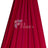 Red Cotton Spandex Jersey Fabric | FlexCot