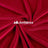 Red Stretch Velvet Upholstery Fabric By The Roll (20 yards) Wholesale Fabric