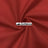 Red Poly Cotton Broadcloth Fabric By The Yard