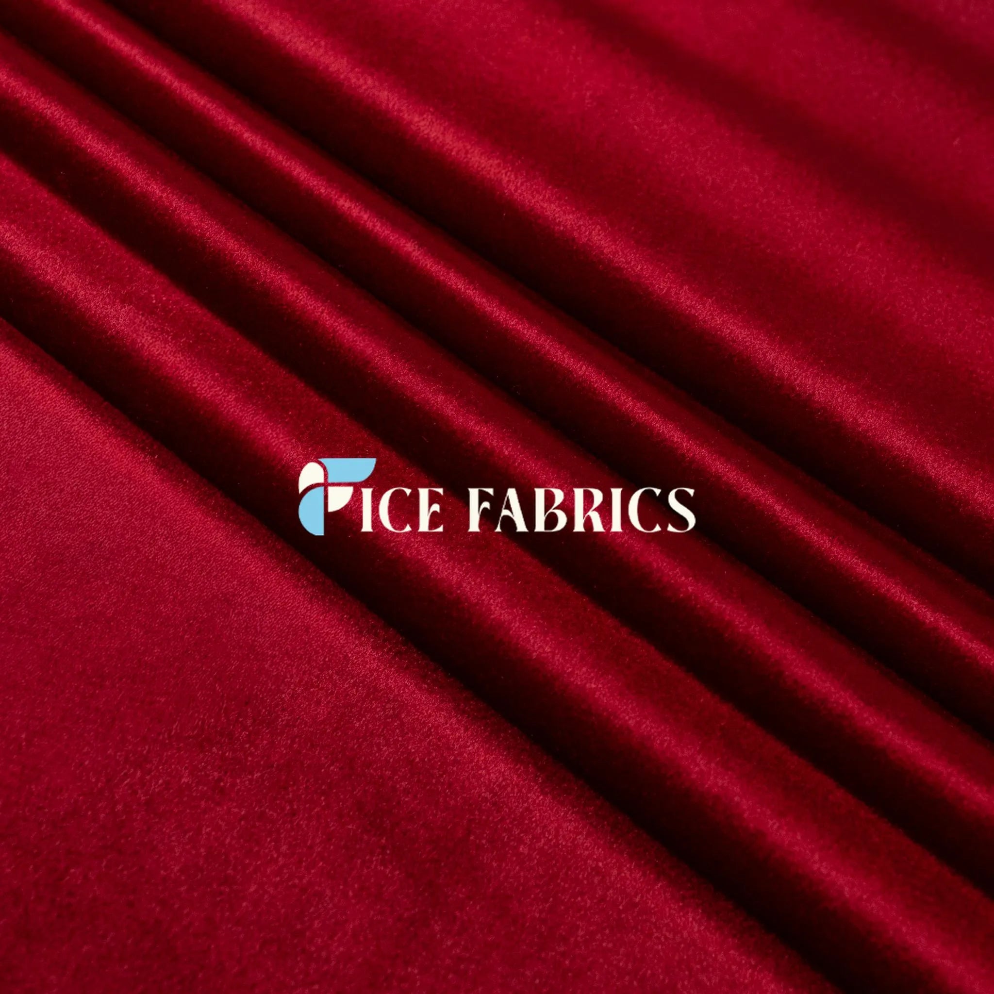 Royal Soft Velvet Upholstery Fabric