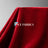 Red Royal Soft Velvet Upholstery Fabric