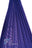 Royal Blue Flex Power Mesh 4 Way Stretch Nylon Fabric