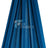 Royal Blue Cotton Spandex Jersey Fabric | FlexCot