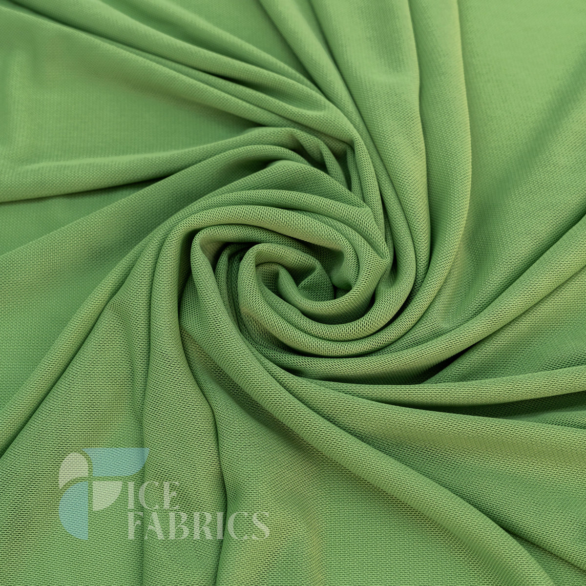 Flex Power Mesh 4 Way Stretch Nylon Fabric
