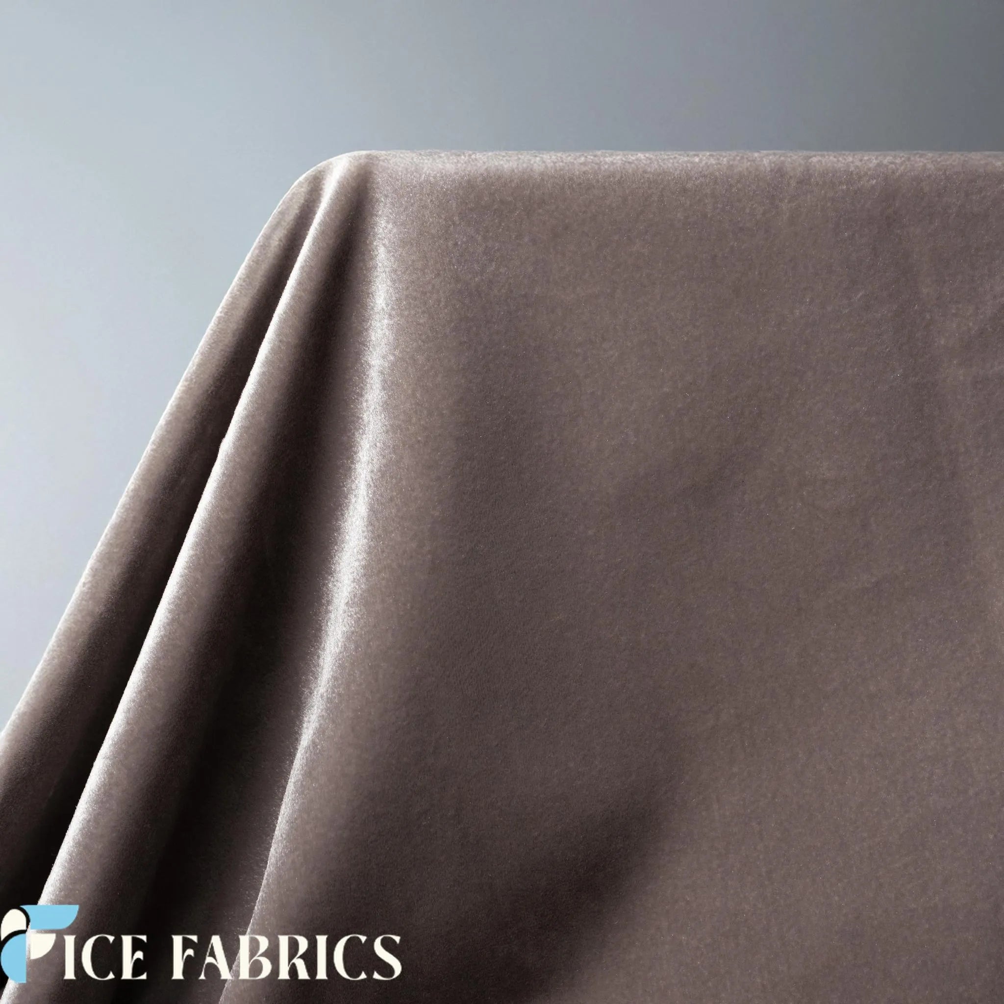Royal Soft Velvet Upholstery Fabric