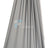 Silver Yoga Flex Nylon Spandex Fabric