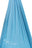 Sky Blue Flex Power Mesh 4 Way Stretch Nylon Fabric