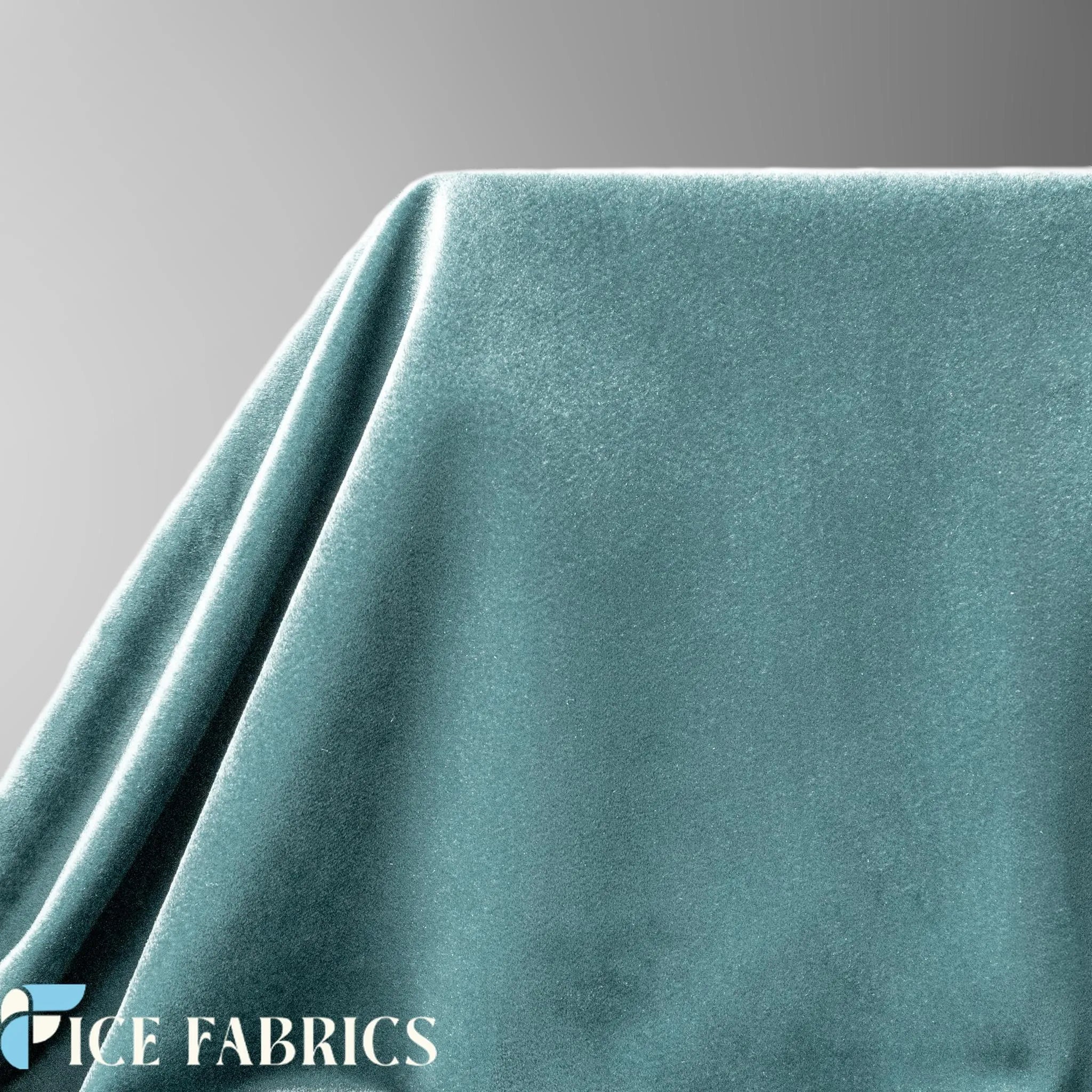 Royal Soft Velvet Upholstery Fabric