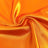 2% Stretch Satin Fabric Spandex Fabric BTY (Orange)