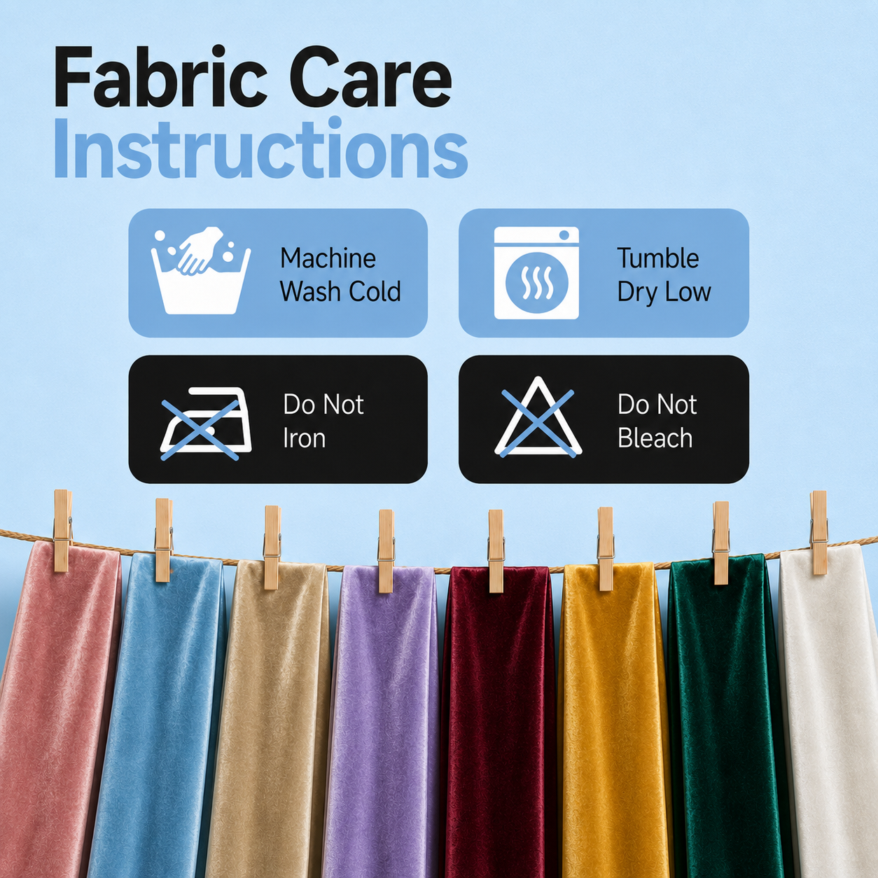 Stretch Velvet Upholstery Fabric | VelvetFlex