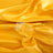 Sun Gold Liquid Crystal Silky Satin Fabric | Reflective Luxe
