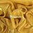 Sunflower Gold Crystal Reflective Liquid Sheer Chiffon Fabric