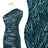 Teal Blue