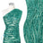 Teal Green