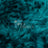 Teal Shaggy Mohair Faux Fur Fabric By The Roll | LuxeShag Fur
