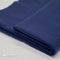 72 Inches Wide 1.6 mm Thick Acrylic Navy Blue Felt Fabric By The Yard