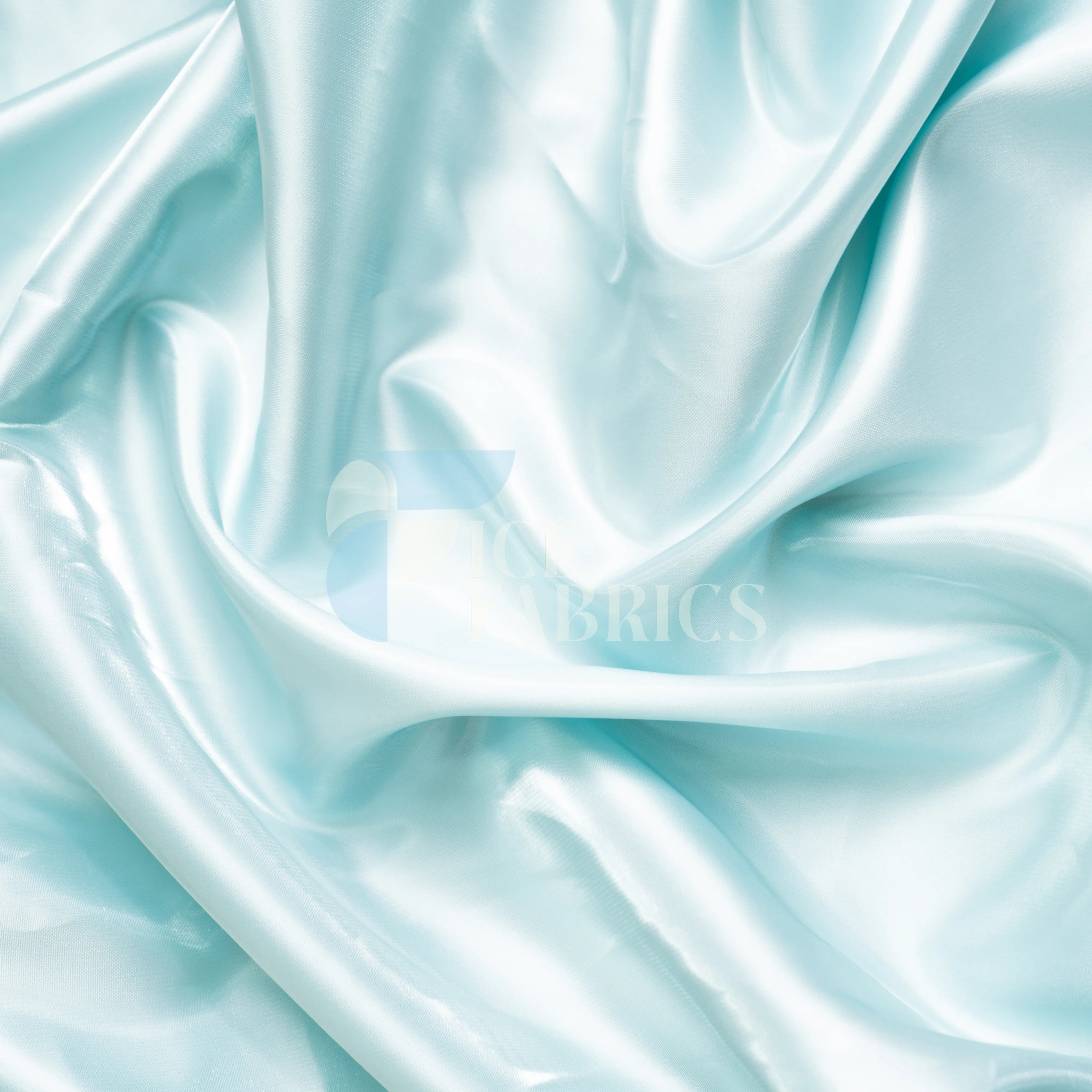 Tiffany Silky Satin Fabric