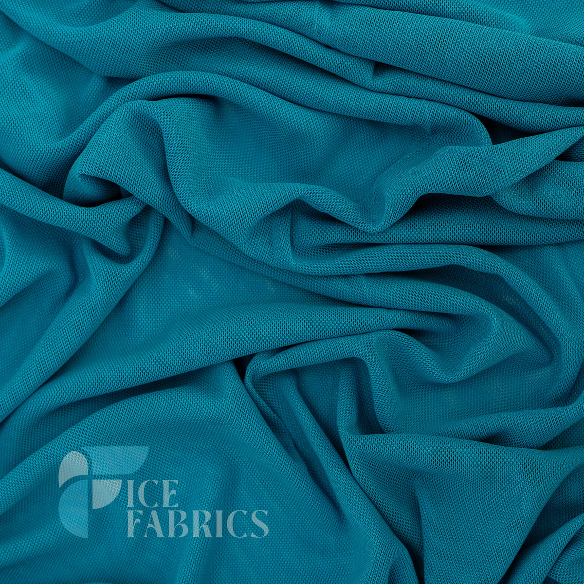 Flex Power Mesh 4 Way Stretch Nylon Fabric