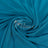 Turquoise 4 Way Stretch Nylon Spandex Power Mesh Fabric
