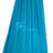 Turquoise Yoga Flex Nylon Spandex Fabric