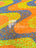 Neon Orange / Yellow on Orange