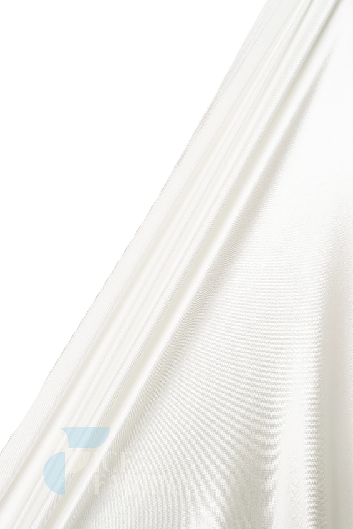 Casino Luxe 4 Way Shiny Spandex Satin Fabric
