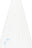White Flex Power Mesh 4 Way Stretch Nylon Fabric