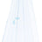 White Cotton Spandex Jersey Fabric | FlexCot