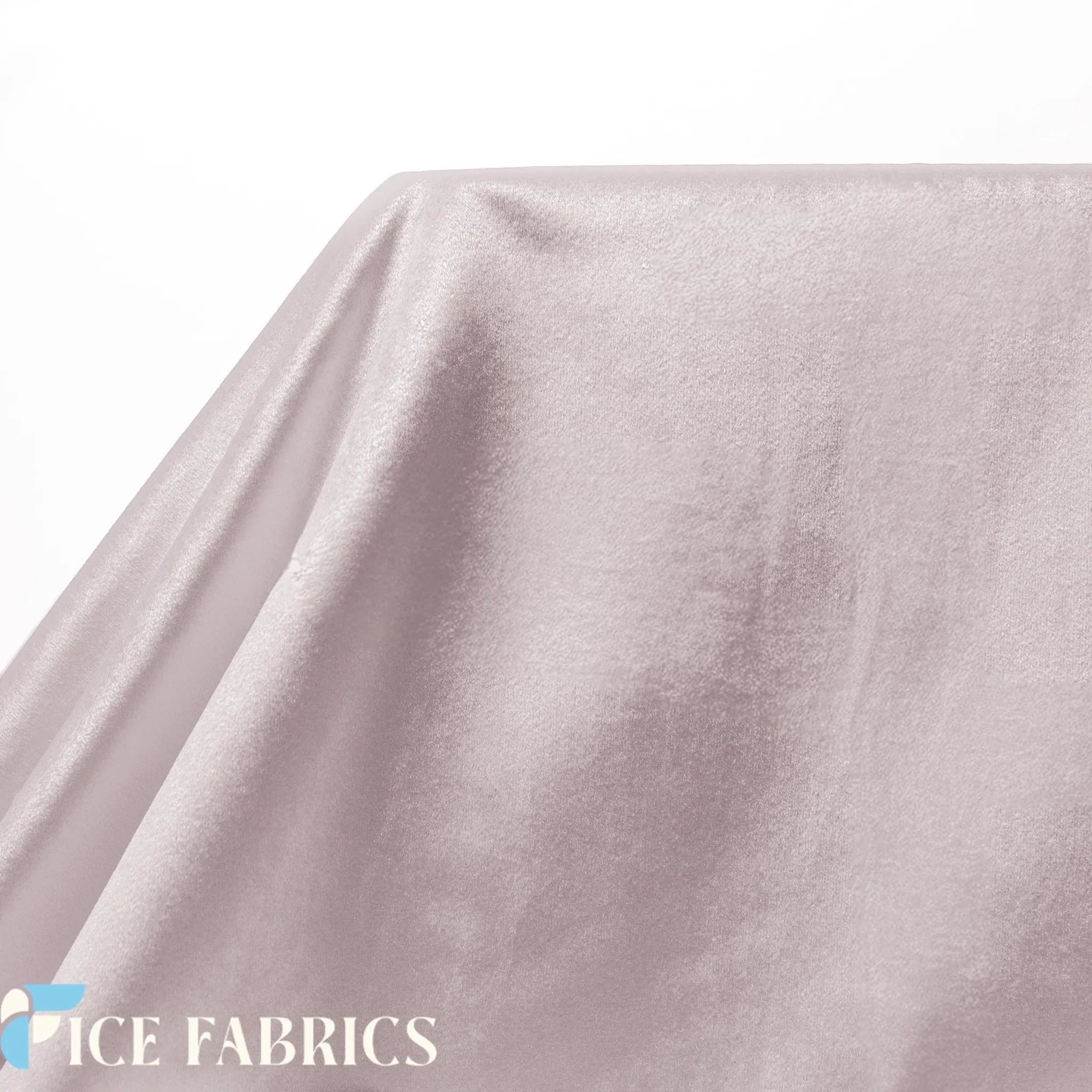 Royal Soft Velvet Upholstery Fabric