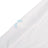 White Broadcloth Polyester Cotton Fabric | Poly Cotton Fabric
