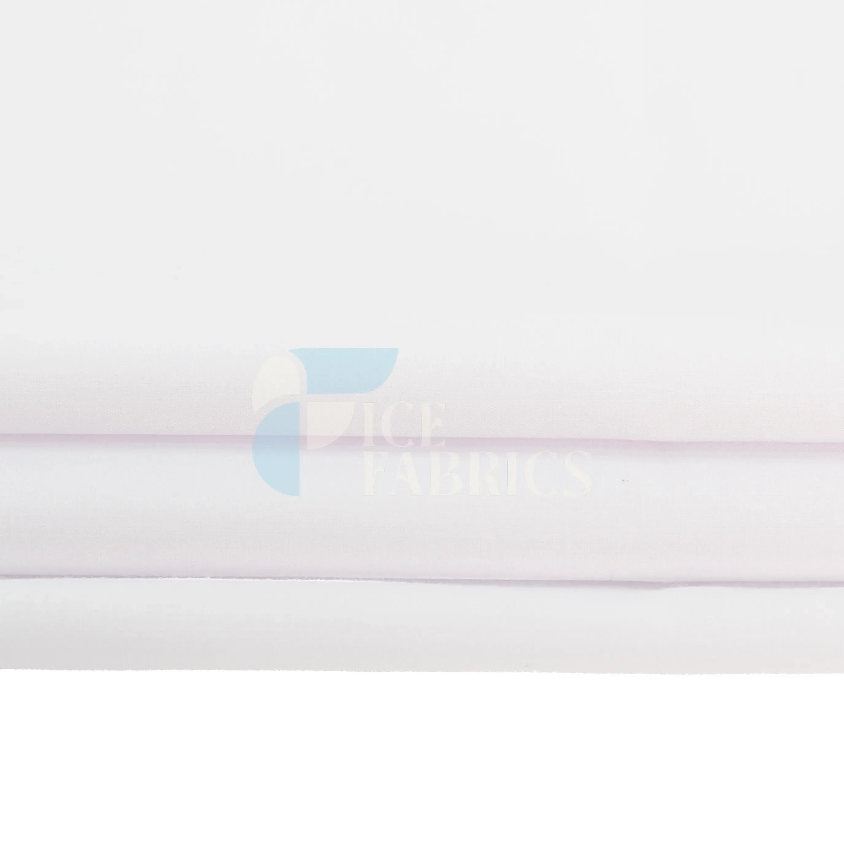 Solid Soft Poly Cotton Fabric