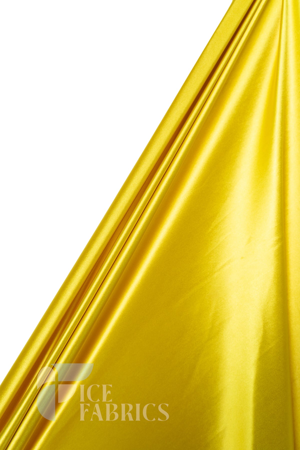 Casino Luxe 4 Way Shiny Spandex Satin Fabric
