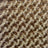Almond Rosebud Minky Fabric by the Yard