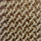 Almond Rosebud Minky Fabric by the Yard