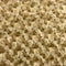 Camel Rosebud Minky Fabric by the Yard