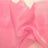 Dusty Rose Crystal Sheer Organza Fabric By The Yard