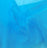 Turquoise Crystal Sheer Organza Fabric By The Yard