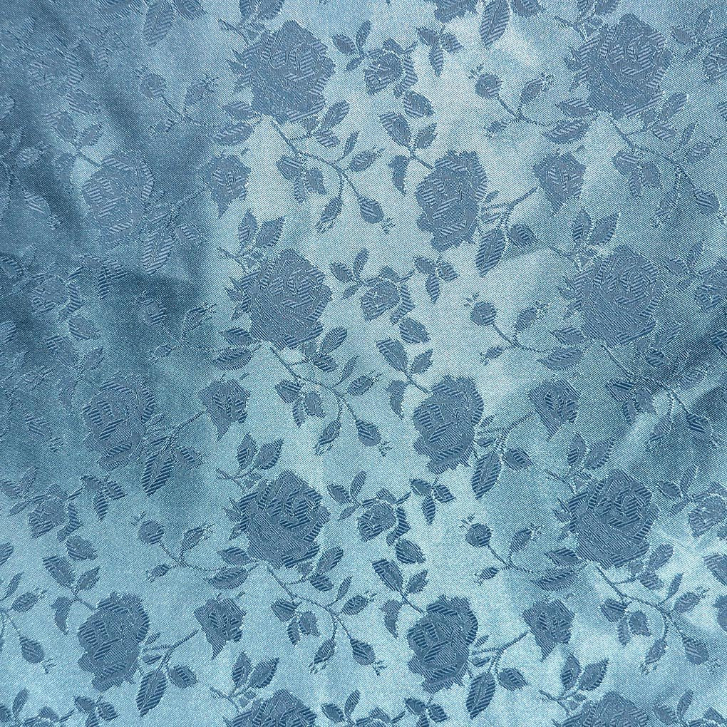 Floral Brocade Jacquard Satin Fabric / Floral FabricSatin FabricICE FABRICSICE FABRICSCoppenBy The YardFloral Brocade Jacquard Satin Fabric / Floral Fabric ICE FABRICS Coppen