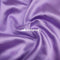 5% Stretch Satin Fabric Spandex Fabric BTY (Lavender)