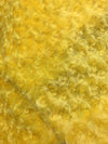 CANARY YELLOW