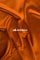 5% Stretch Satin Fabric Spandex Fabric BTY (Rust)